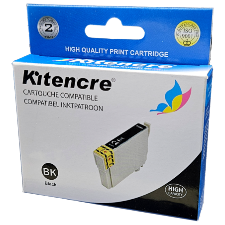 Cartouche d'encre PGI-2500 XL BK