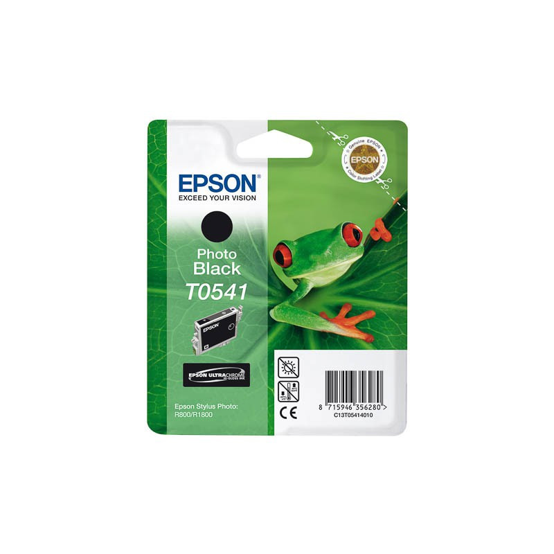Cartouche d'encre Epson T0541
