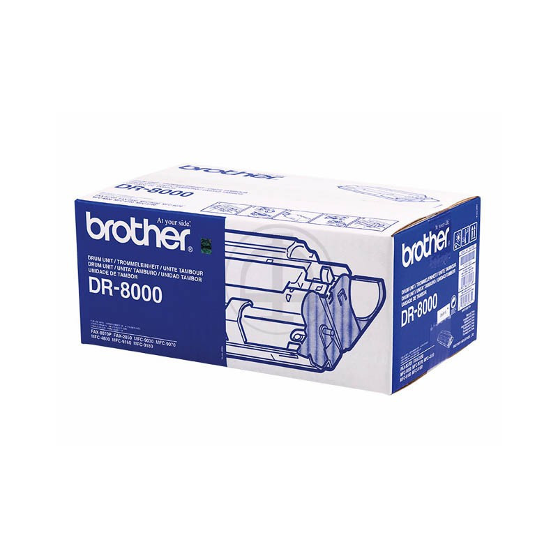 Tambour Brother DR8000