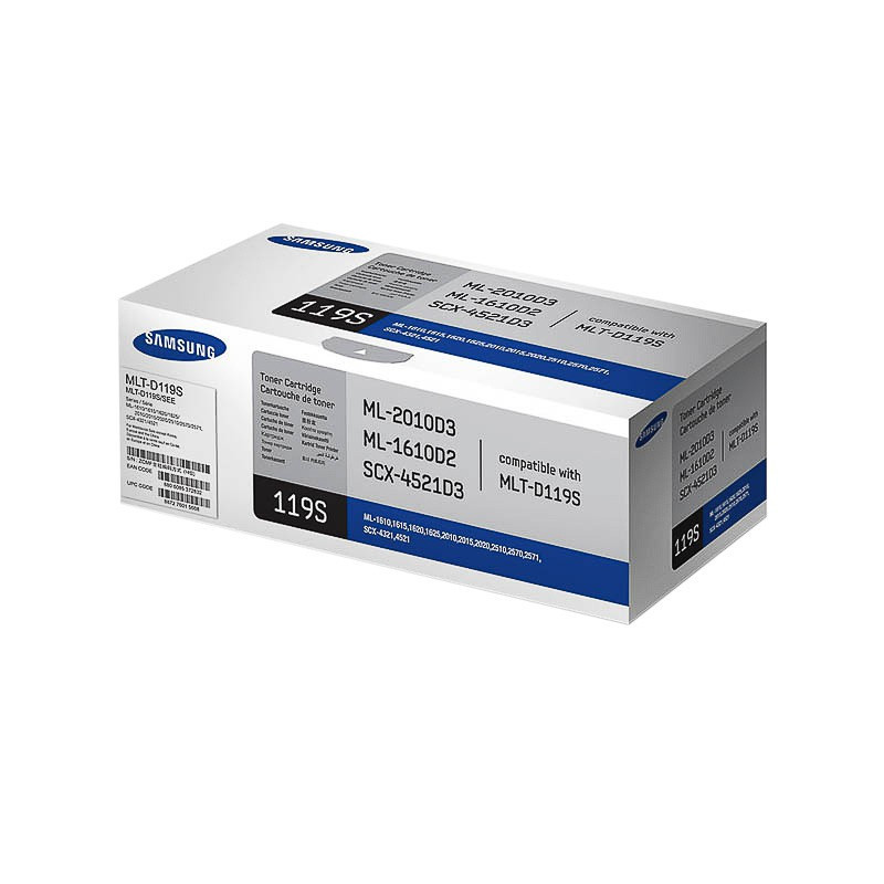 Toner Samsung ML 1610