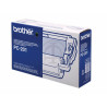 1 Rouleaux de Film + Cassette d'impression Brother PC-201