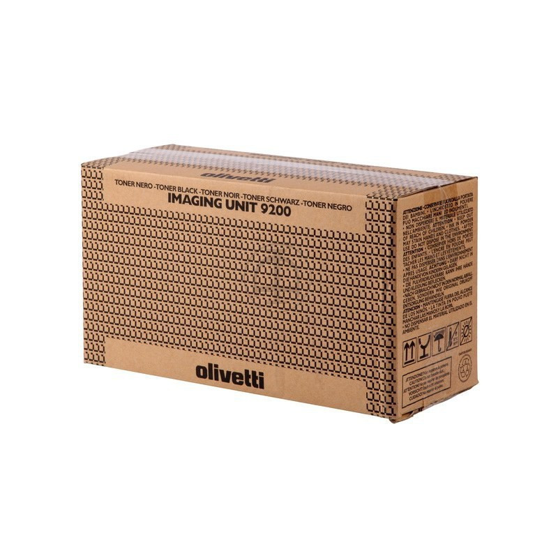 Unité d'Imagerie Olivetti B0415