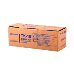 Toner Toshiba TK-18 Noir
