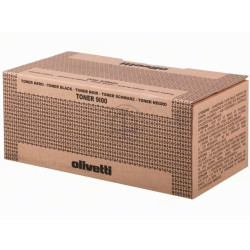 Toner Olivetti B0413 Noir