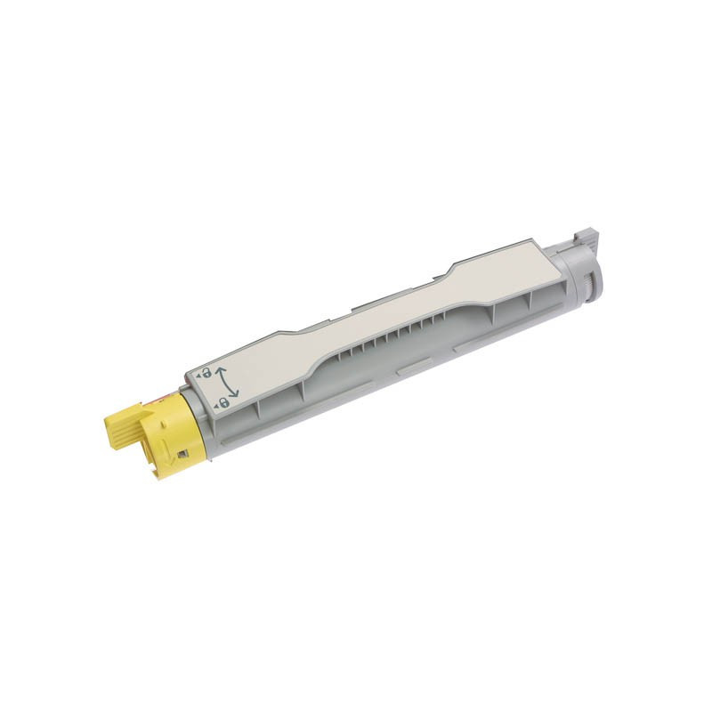 Toner Epson C13S050242 Jaune