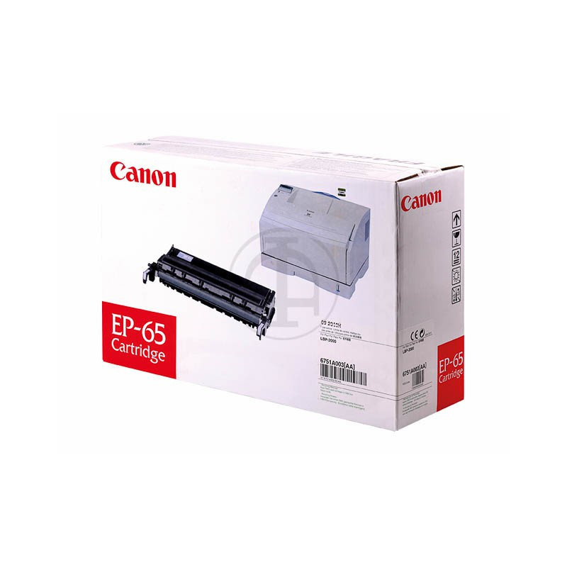Toner Canon EP-65 Noir