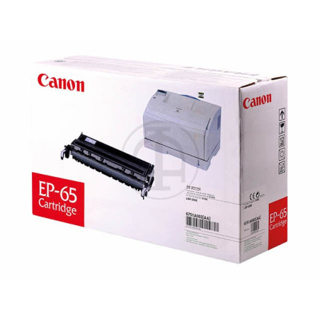 Toner Canon EP-65 Noir