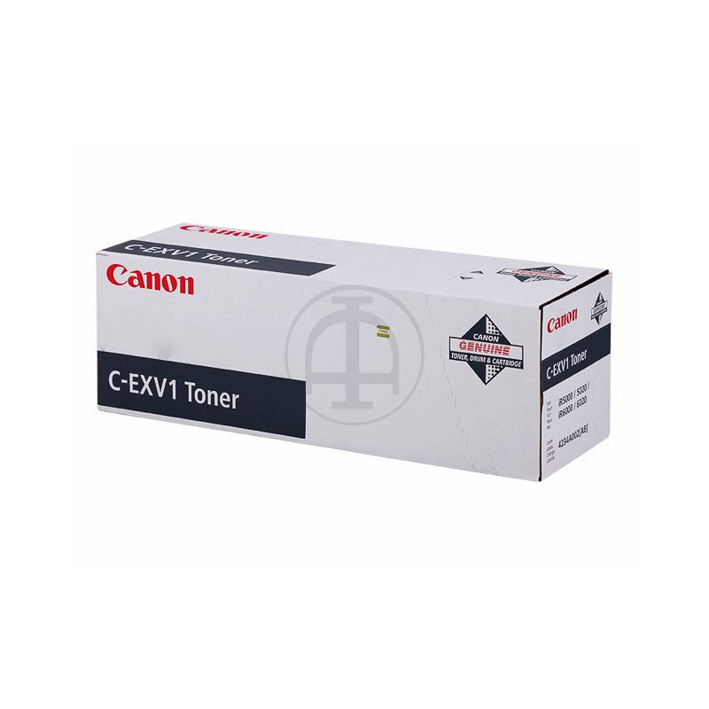 Toner Canon CEXV-1 Noir