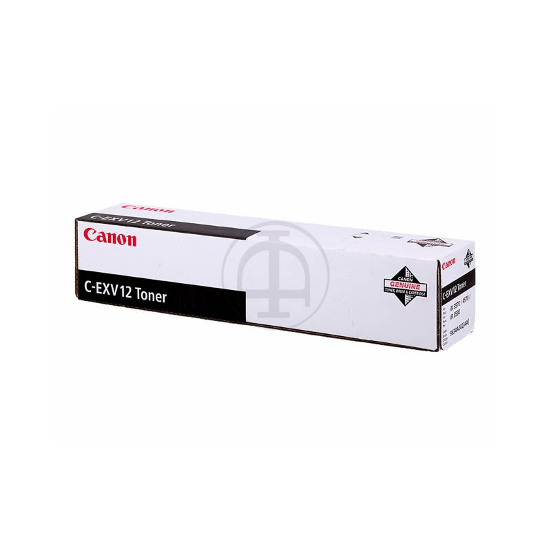 Toner Canon CEXV-12 Noir