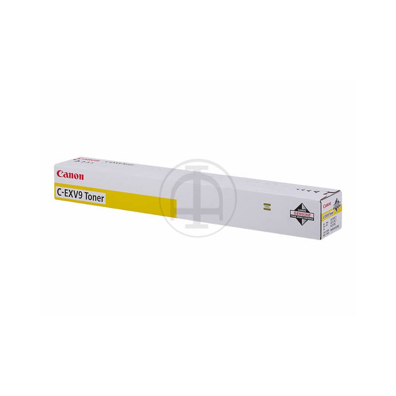 Toner Canon C-EXV9 Jaune