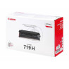 Toner Canon 719H Noir HC