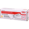 Toner OKI 5100-5200-5300-5400 Magenta High Yield