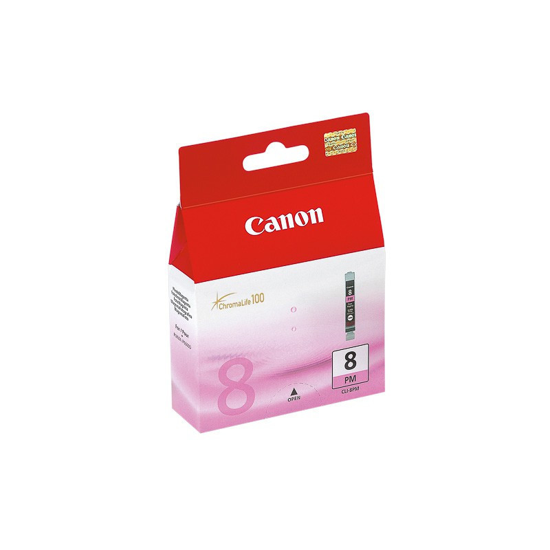 Cartouche d'encre Canon CLI-8PM
