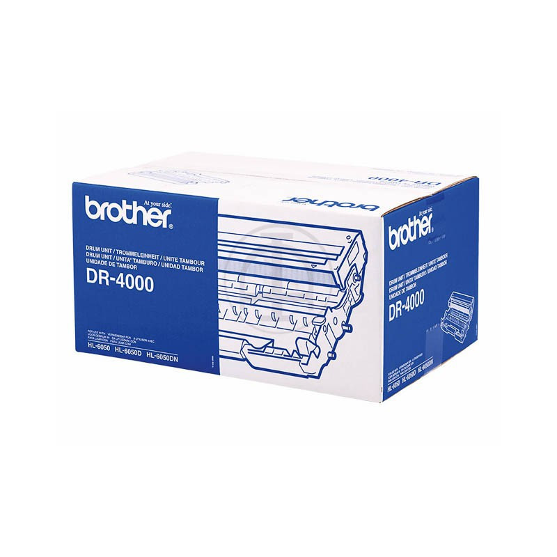 Tambour Brother DR 4000