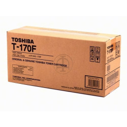Toner Toshiba T-170F Noir
