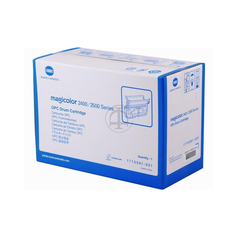 Tambour Konica-Minolta OPC MC-2400W