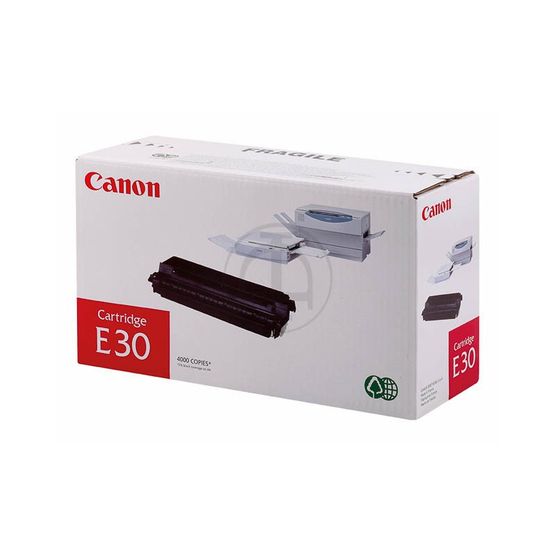 Toner Canon E30 Noir