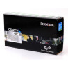 Toner Lexmark C524 Cyan HC