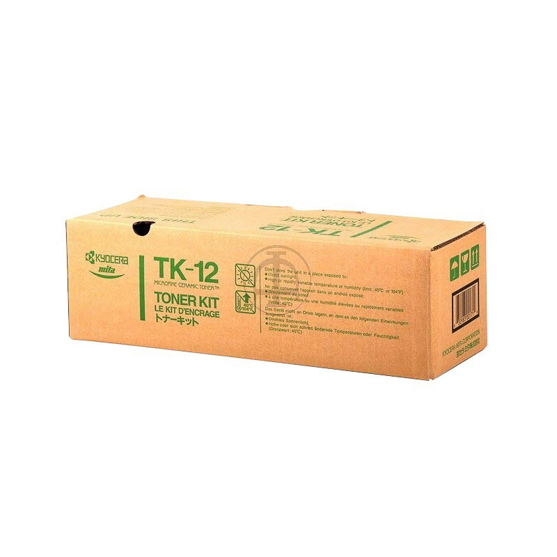Toner Kyocera-Mita TK-12 Noir