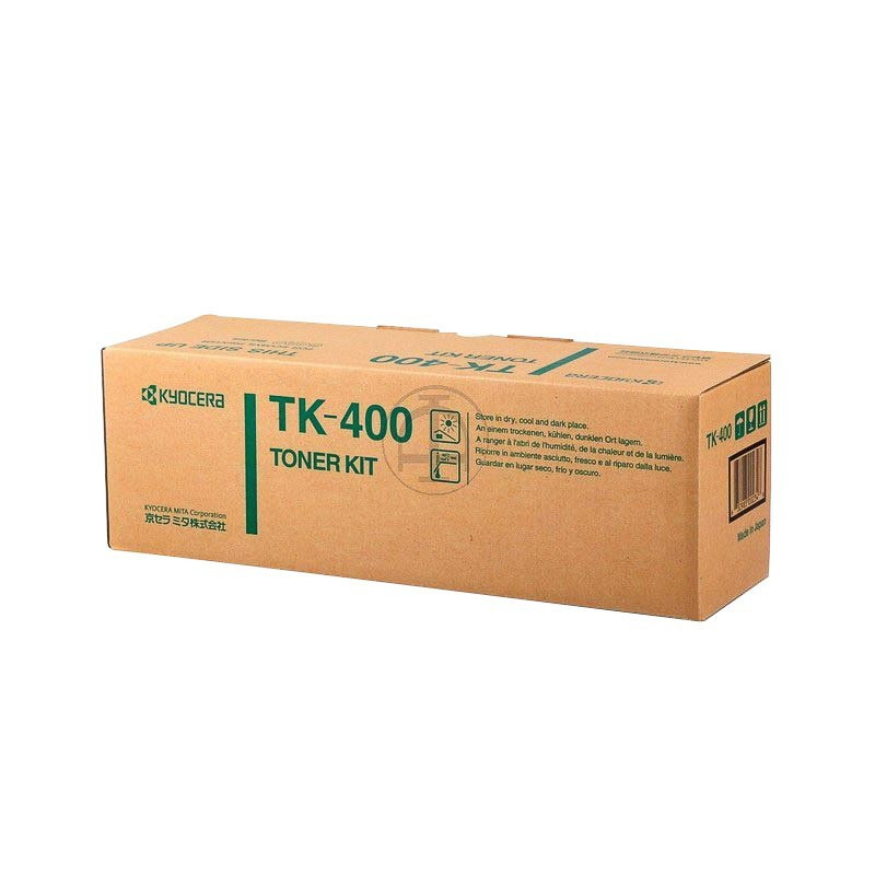 Toner Kyocera-Mita TK-400 Noir