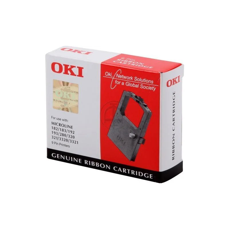 Ruban Oki 09002303