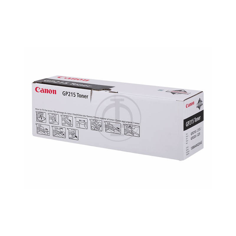 Toner Canon 1388A002 Noir