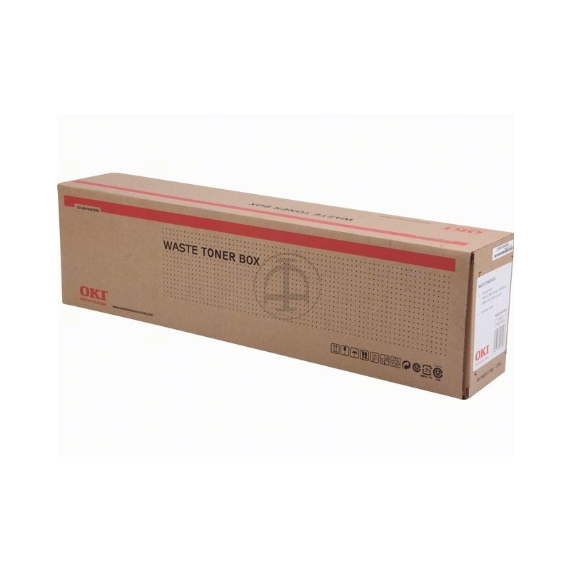 Bac Récupérateur Oki C9600 / C9800