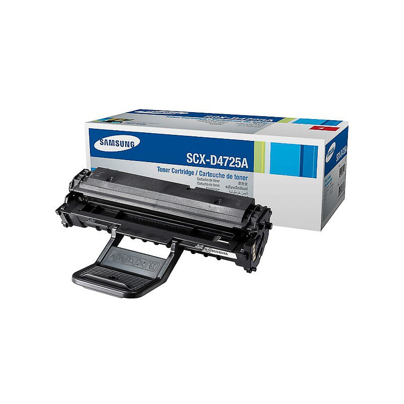 Toner Samsung SCX-4725 Noir