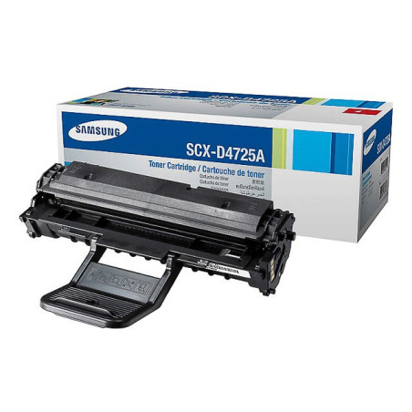 Toner Samsung SCX-4725 Noir