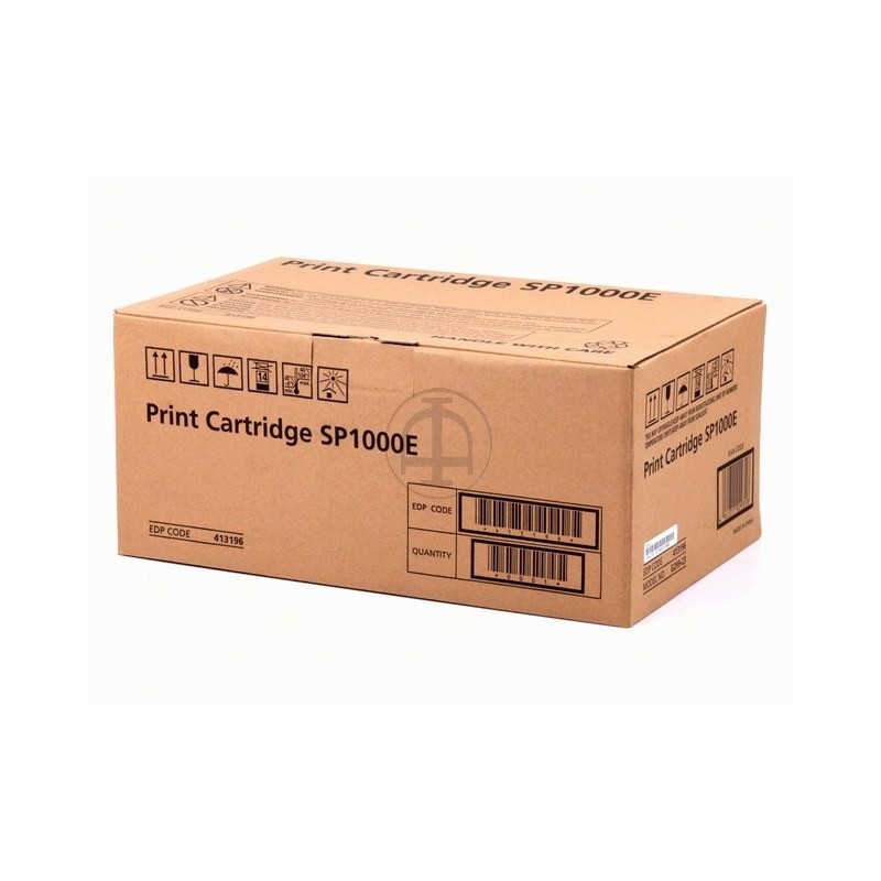 Toner Ricoh SP1000 Noir