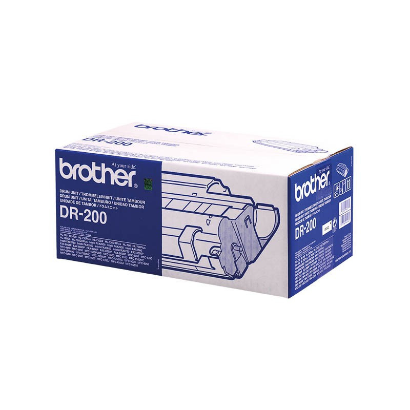 Tambour Brother DR 200