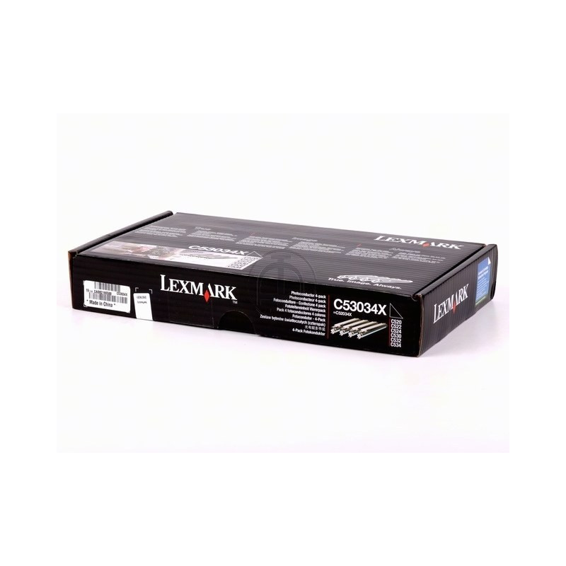 Tambour Kit Lexmark C522/C524