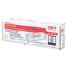 Toner OKI C5650/C5750 Noir