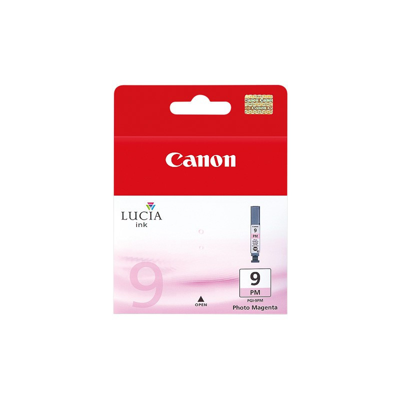 Cartouche d'encre Canon PGI-9PM