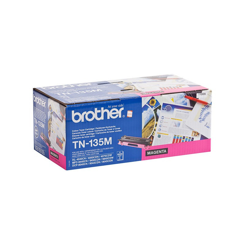 Toner Brother TN135M
