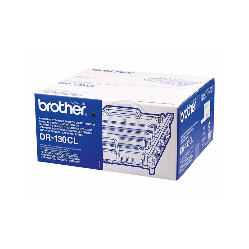 Tambour Brother DR130CL