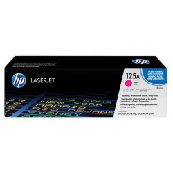 Toner HP CB543A - 125A Magenta
