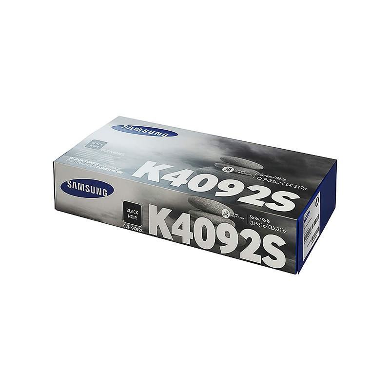 Toner SAMSUNG K4092 Noir