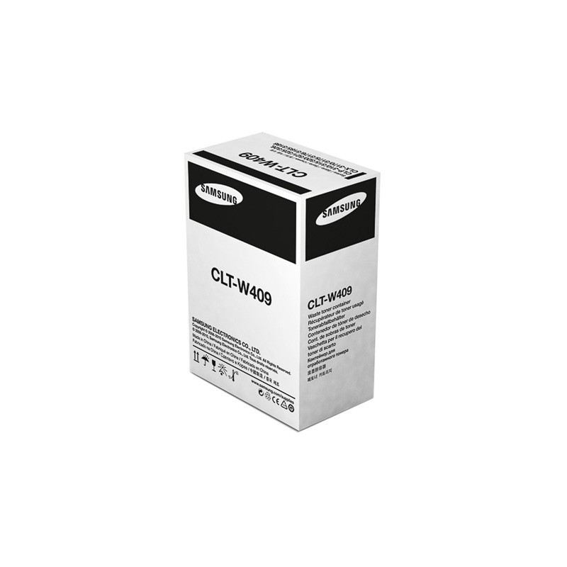 Bac Récupérateur CLT-W409