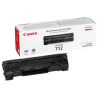 Toner Canon 712 Noir
