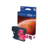 Cartouche d'encre Brother LC-1100M HC