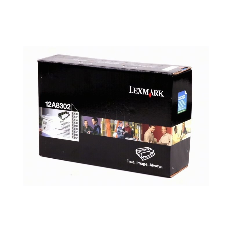 Tambour - Photoconducteur Lexmark E330