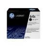 Toner HP CC364X Noir HC