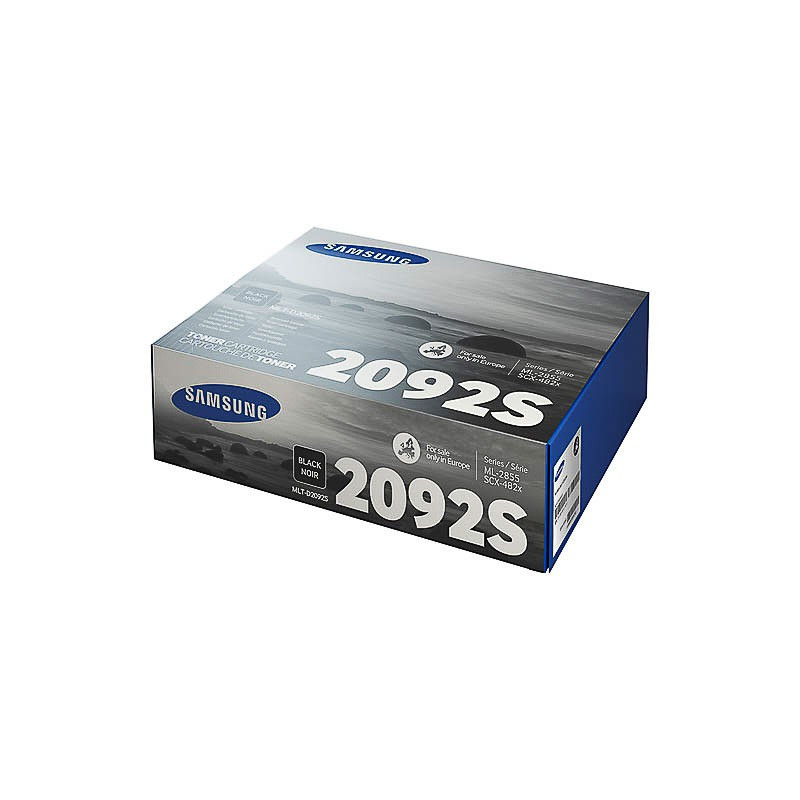 Toner Samsung MLT-D2092S Noir