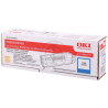 Toner OKI C5850/C5950 Cyan