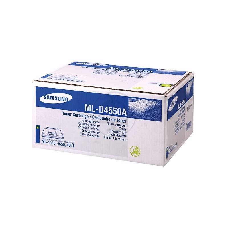 Toner Samsung ML-D4550A