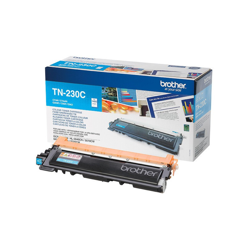Toner Brother TN-230C