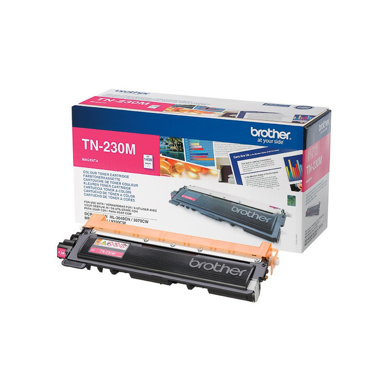 Toner Brother TN-230M