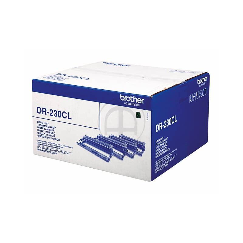 Tambour Brother DR230CL