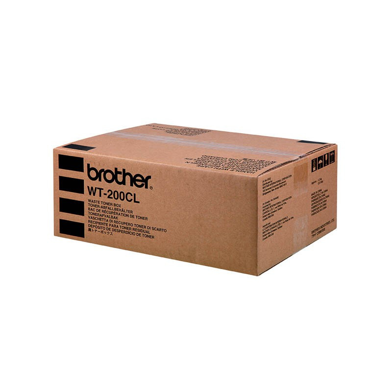 Bac Récupérateur WT-200CL